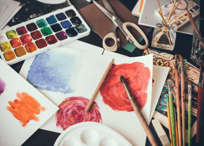 الهوايات في السيرة الذاتية