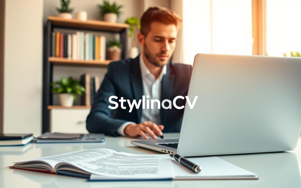 نظام ATS - فحص السيرة الذاتية