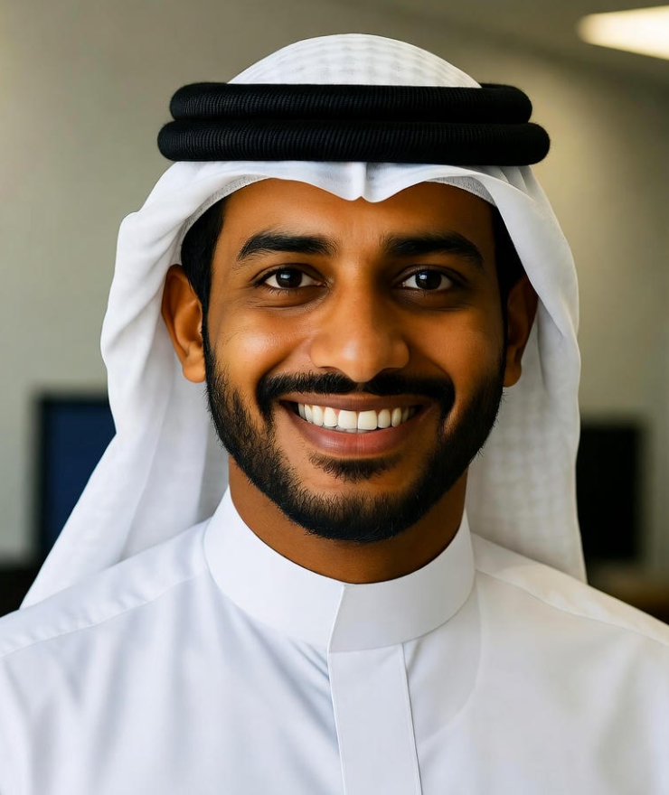 محمد الدوسري