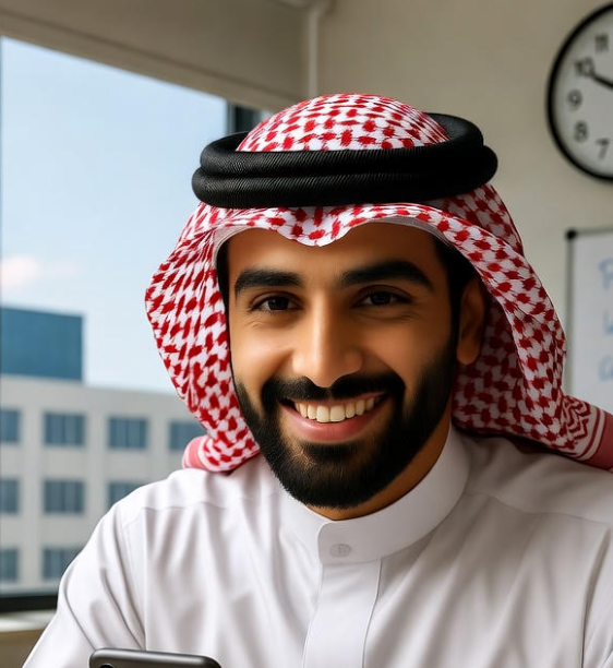 أحمد المالكي
