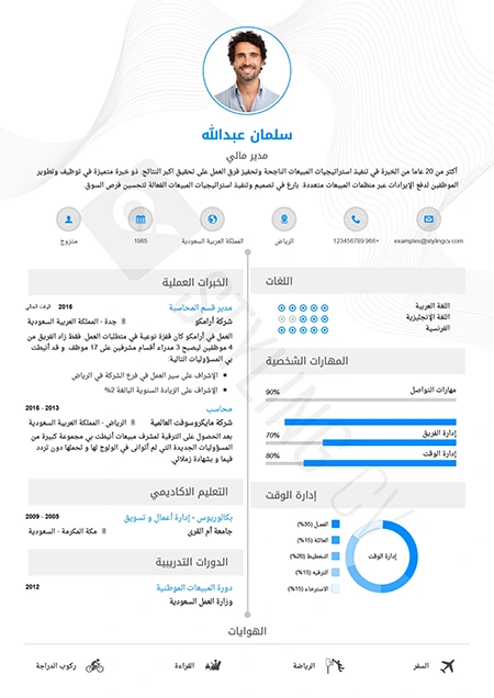 قالب وظيفي