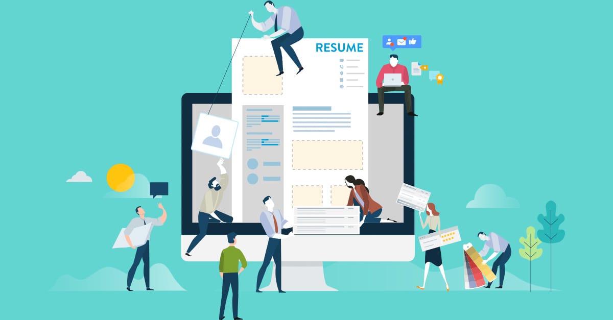 Quick Resume Building Tips: Create Your Professional CV