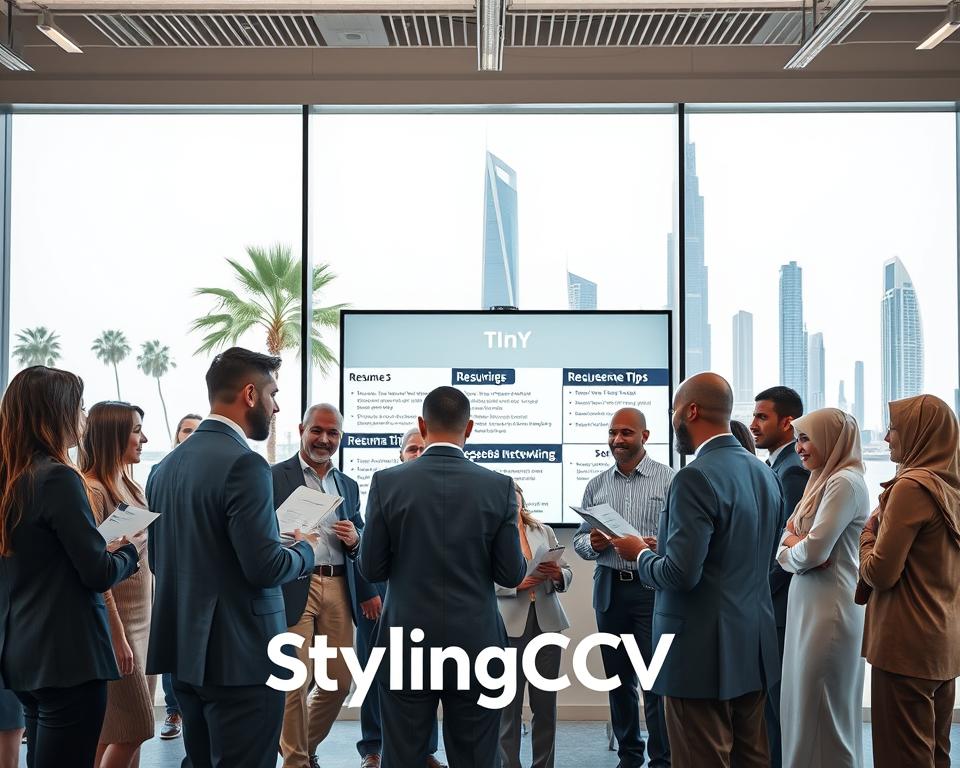 Explore Middle East Job Openings: Your Career Awaits