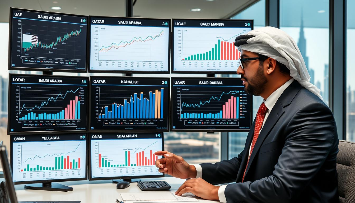 Professional Resume Writer GCC: Elevate Your Career in