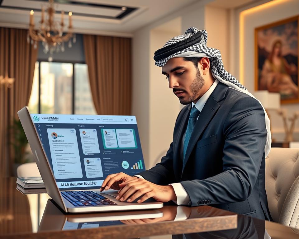 Best Resume Builders for Saudi Arabia 2026: AI-Powered