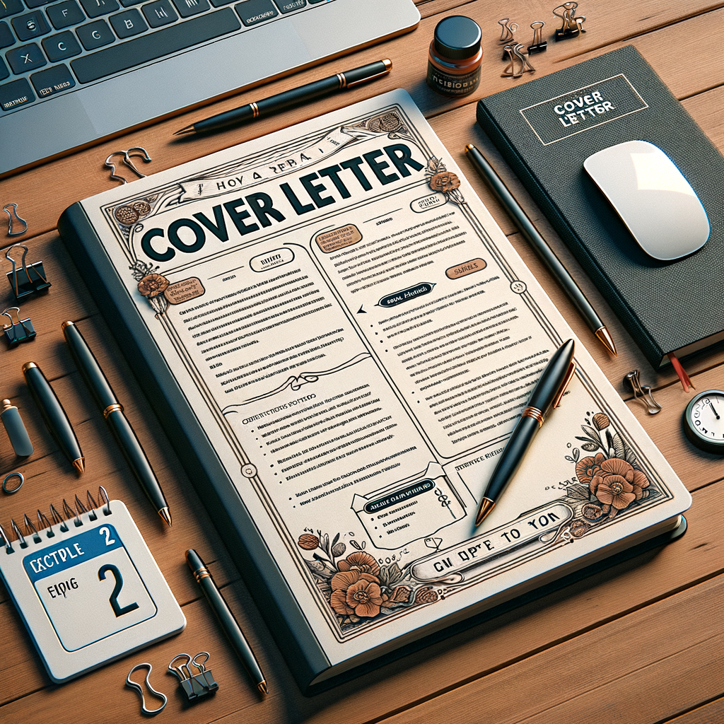 Cover Letter Length: How Long Should a Cover Letter Be