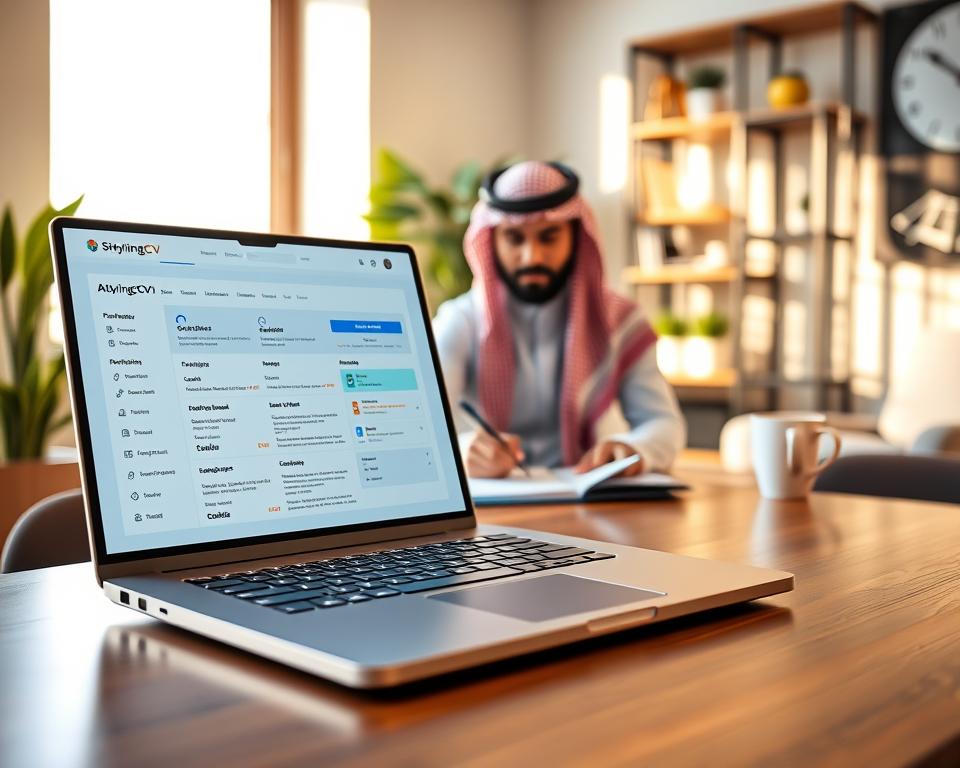 Best CV Maker for Academic Professionals and Researchers