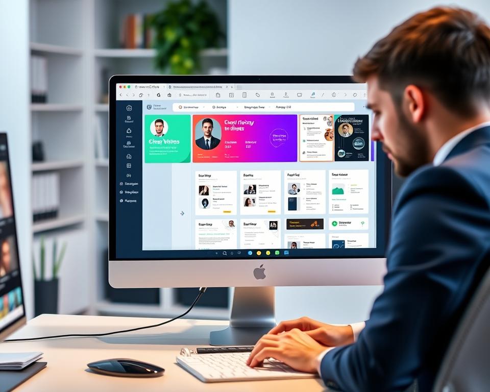 Free CV Maker for Students: Build Your First CV Today