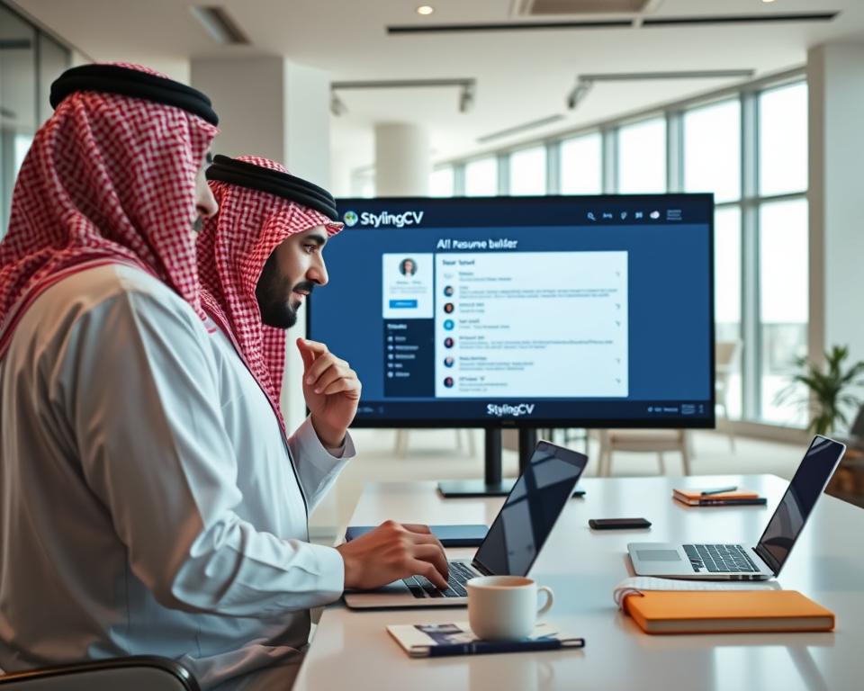 How to Create a CV Online: Step-by-Step Guide for Beginners