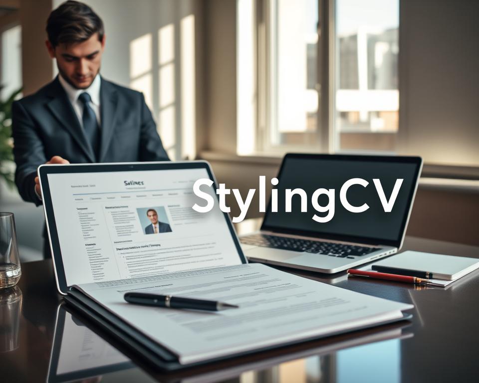 Curriculum Vitae and Resume Guide
