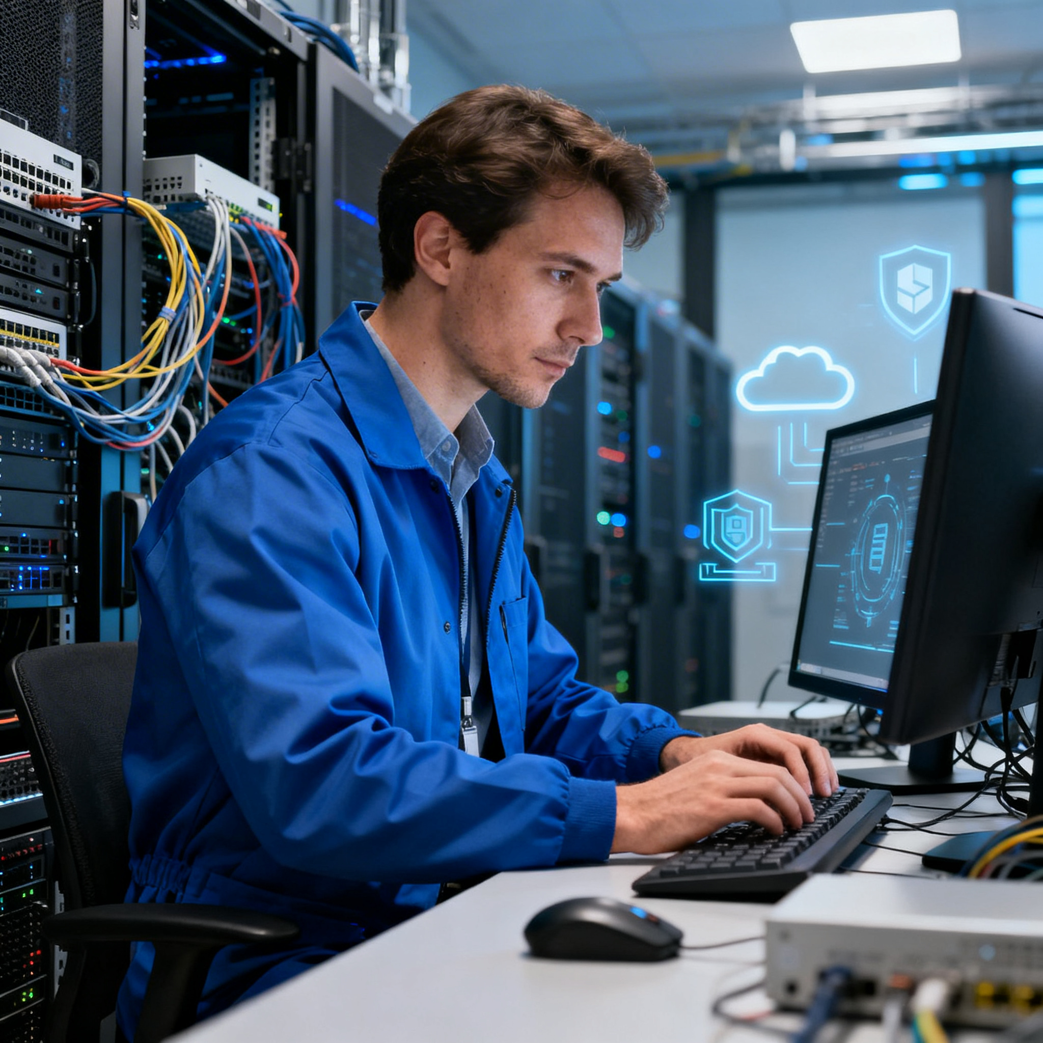 Healthcare Interview Questions: Medical Professional