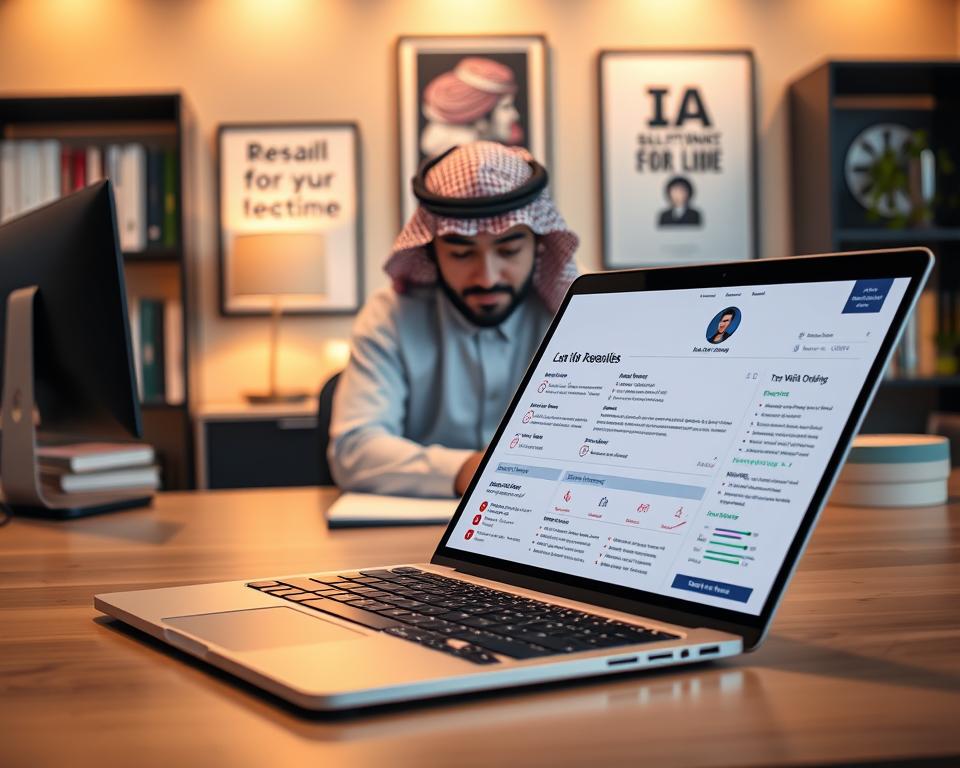 How Do You Make a Resume for a Job