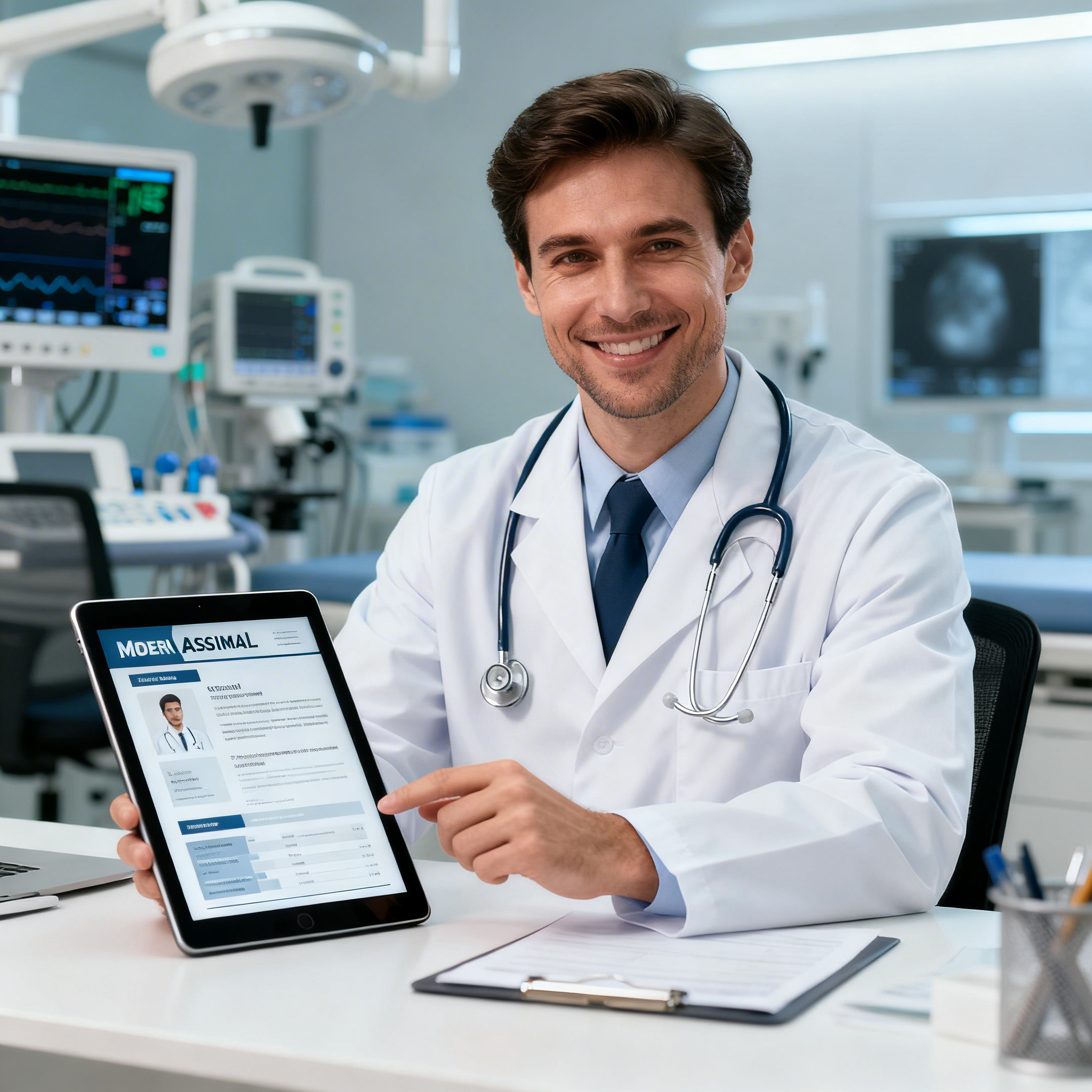 Interview Thank You Email: Templates and Examples That