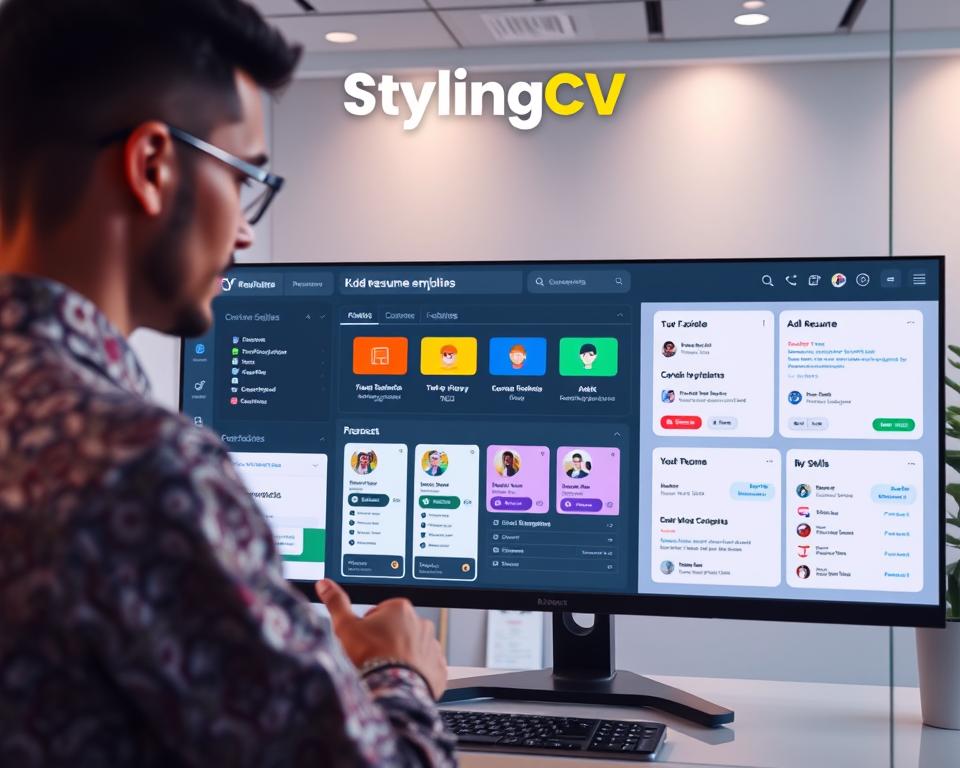 Best Resume Creator for Entry-Level Professionals