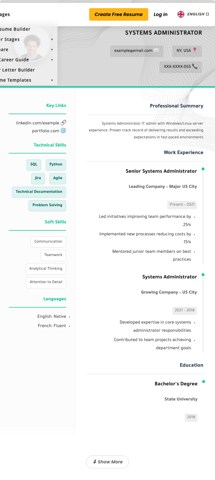 How AI Helps You Beat Applicant Tracking Systems