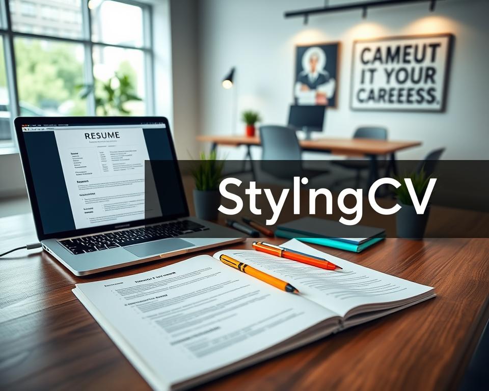 How to Write a Professional Resume