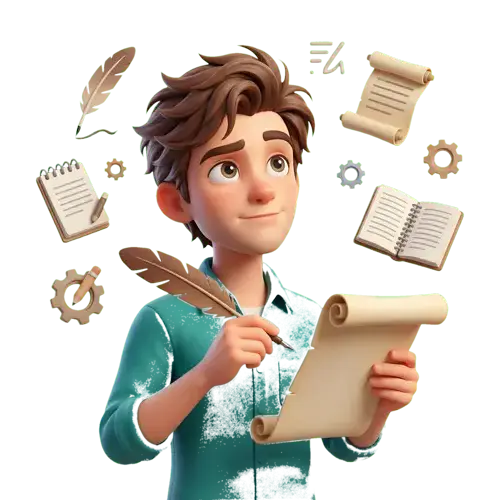 Content Writer Agent