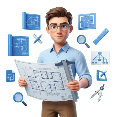 Layout Architect Agent