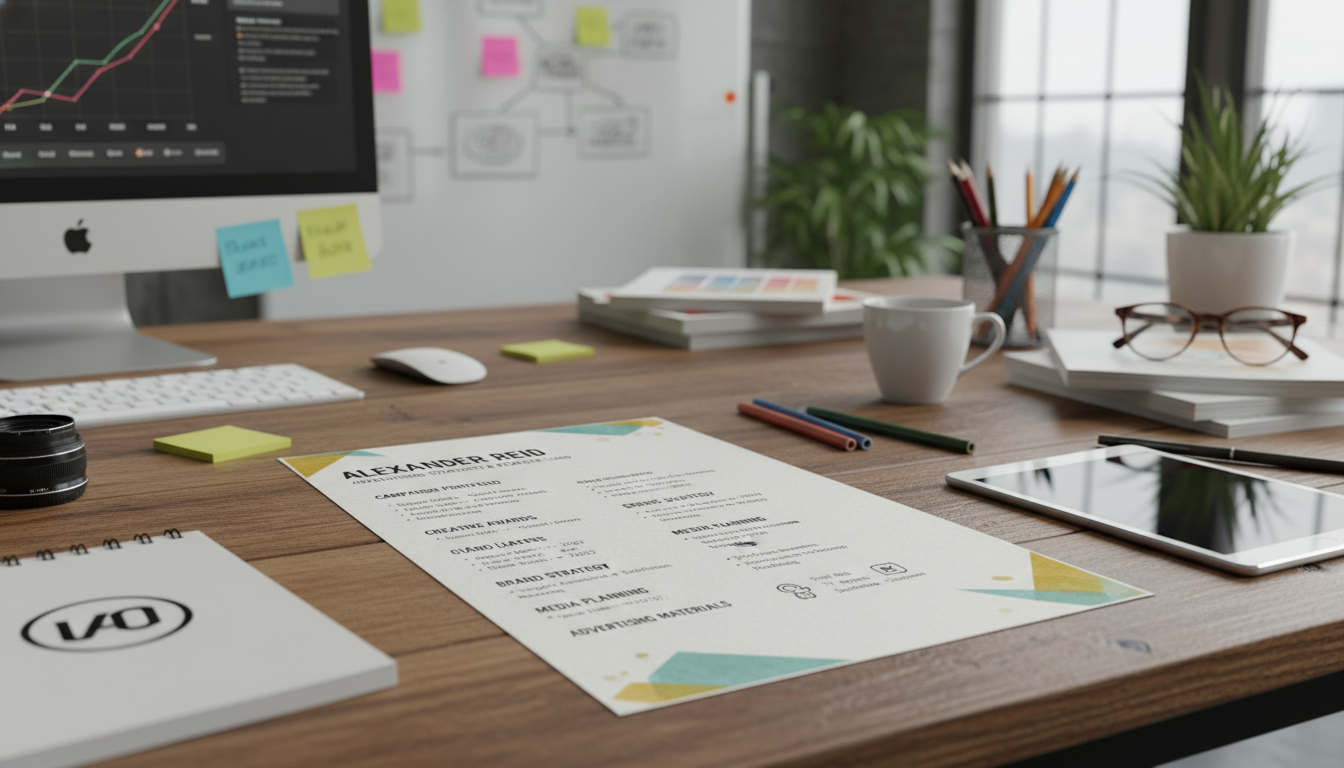 Modern Resume Templates