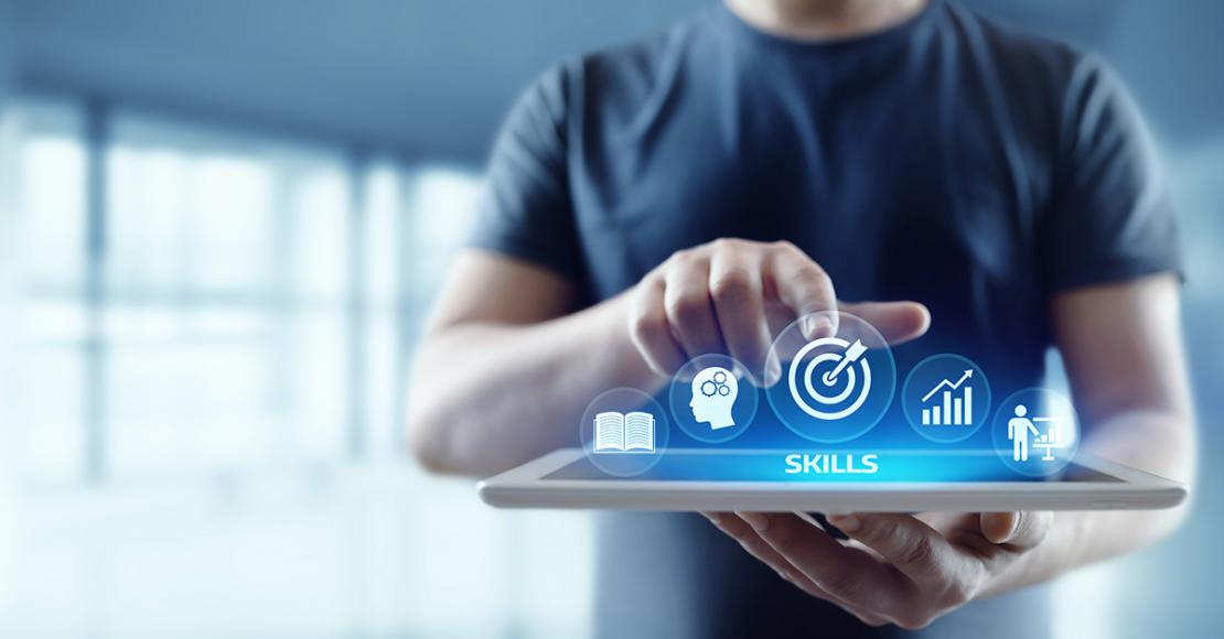 مثال ملخص السي في